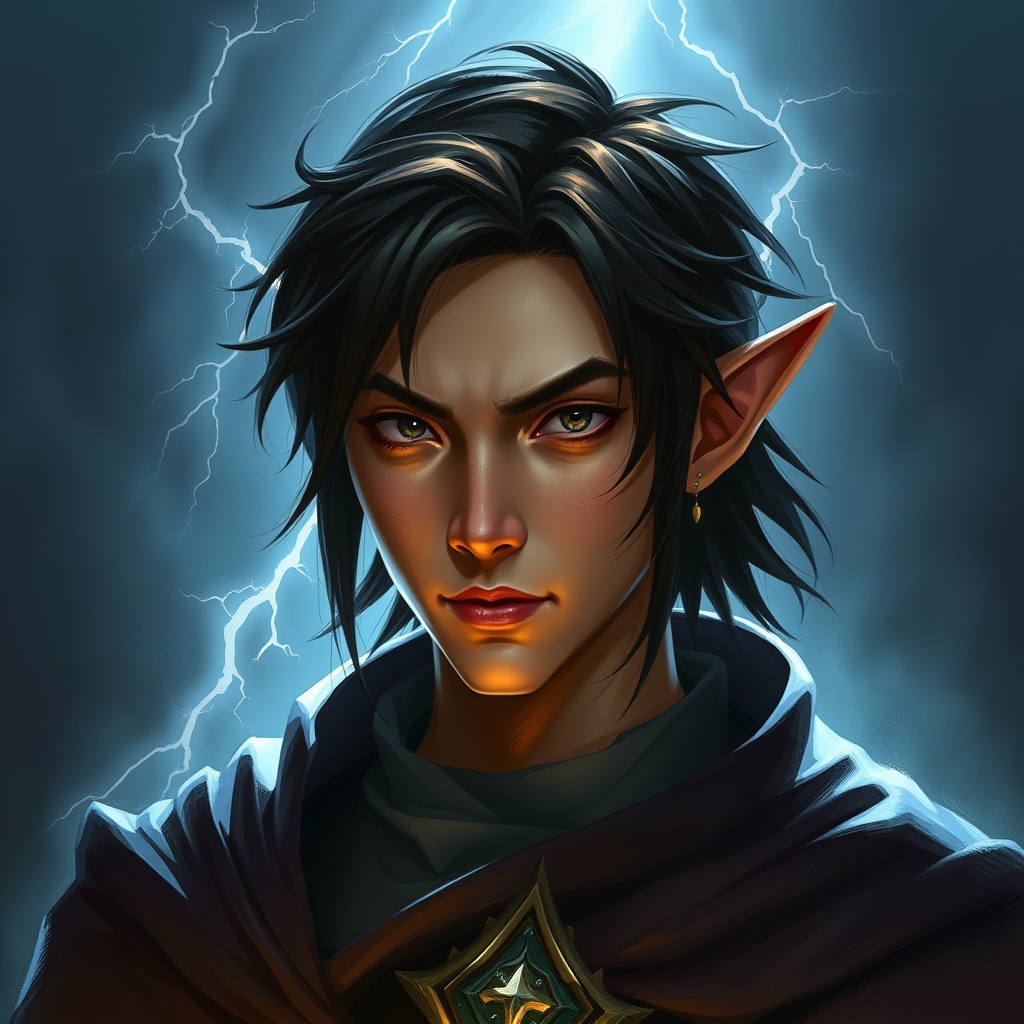 Jovioski avatar